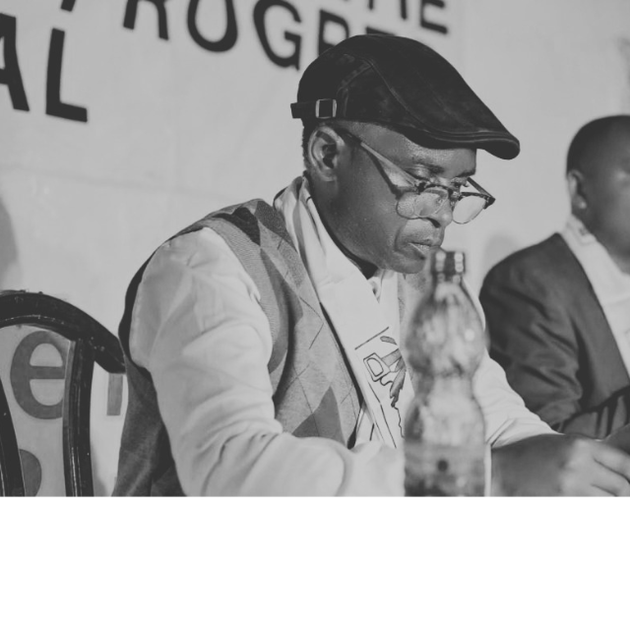 DRC | Mwanasiasa wa chama tawala auawa baada ya kuhamasisha uelewa kuhusu Ebola