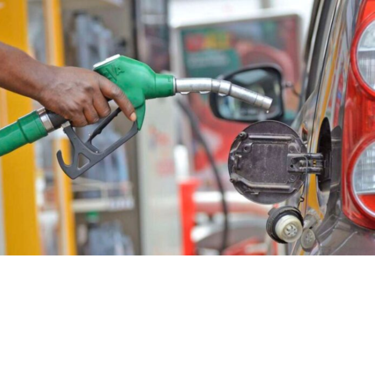 Petroli yapanda, EWURA yasema sababu ni mgogoro wa Kisiasa Mashariki ya Kati