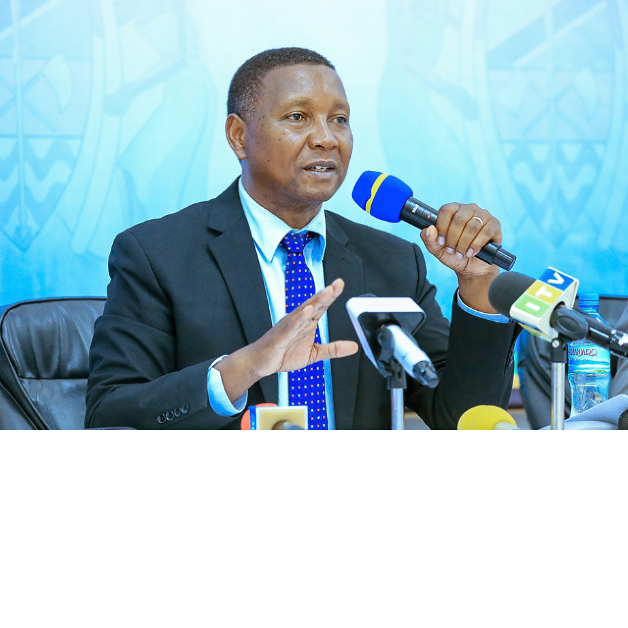 Prof. Mkenda: Bodi ya Walimu kuanza kutoa Leseni kwa Walimu wote Nchini