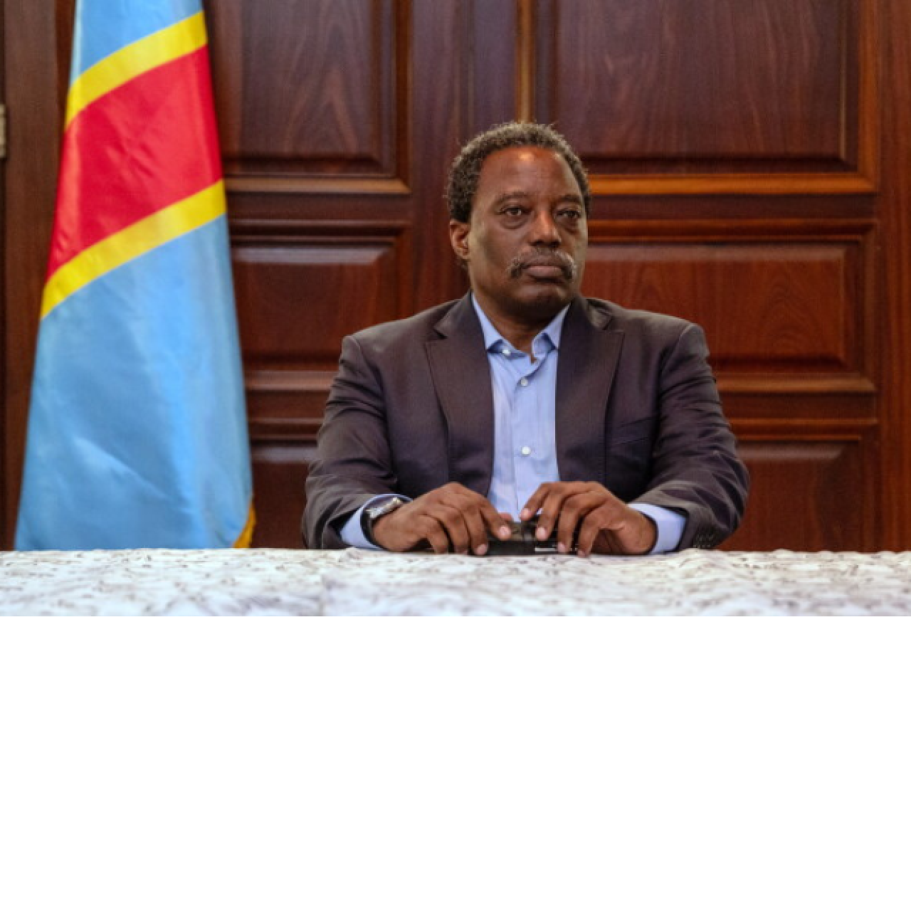 Rais wa zamani wa DR Congo, Kabila, ajiunga na Waasi wa M23 katika muungano mpya
