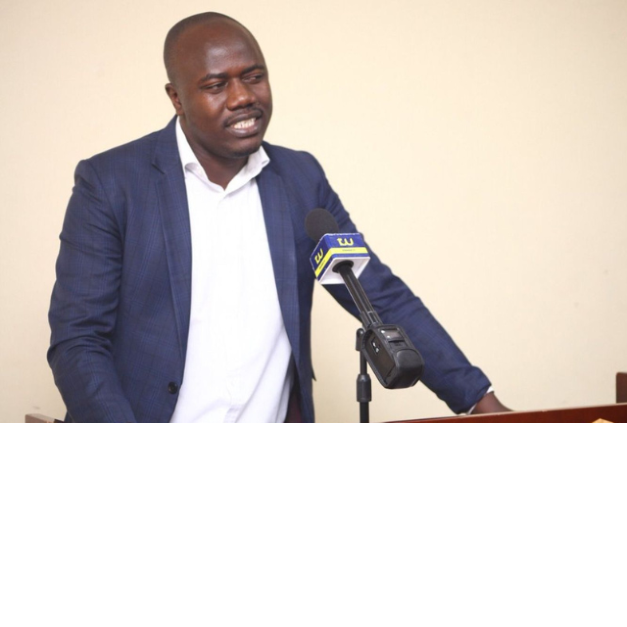 Jebra: Mwabukusi ametuhumiwa kufadhili Maandamano ya Oktoba 29, 2026