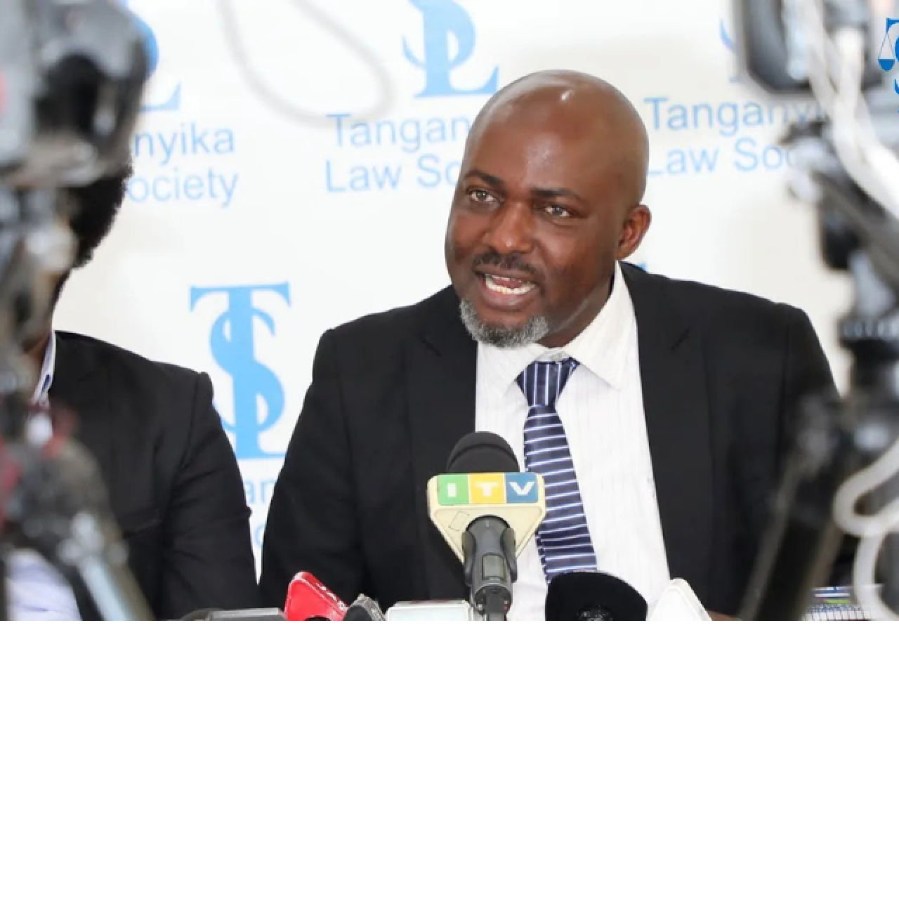 Mwabukusi: Tutachukua hatua nzito ambayo haijawahi kuchukuliwa tangu TLS iundwe