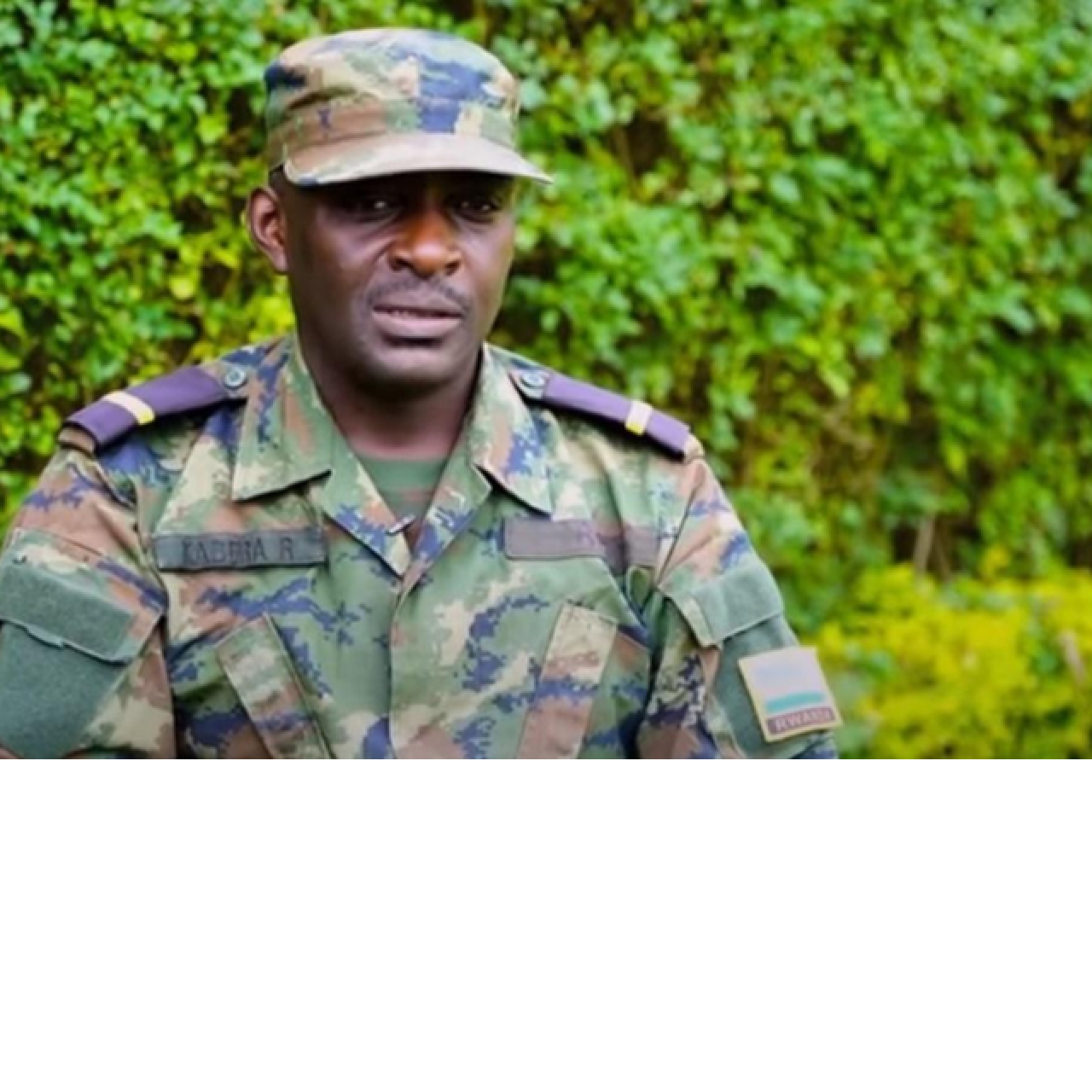 Mkosoaji wa Serikali ya Rwanda ameuawa kwa kukatwa kichwa Uganda