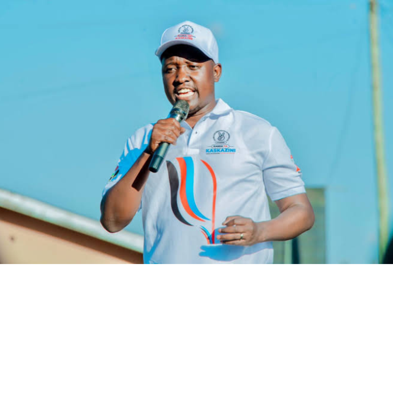John Pambalu wa CHADEMA ashtakiwa kwa kosa la uhaini