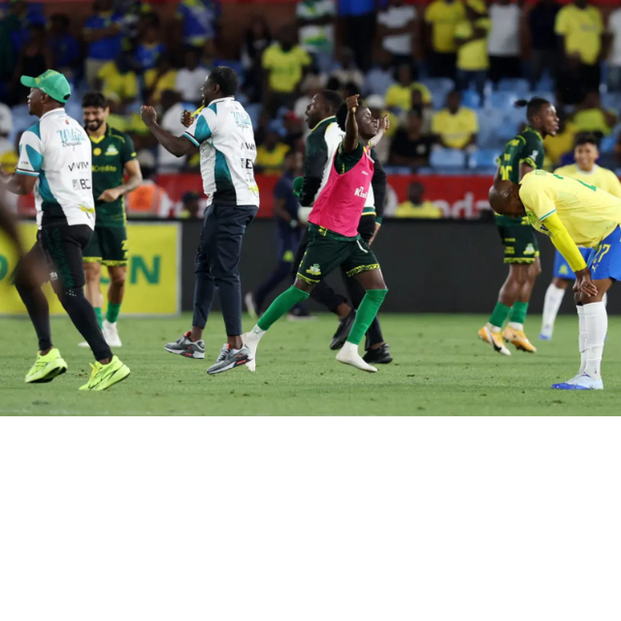 Mamelodi yatupwa nje na Wiliete, Simba na Yanga kutwaa ubingwa wa Afrika 2026?
