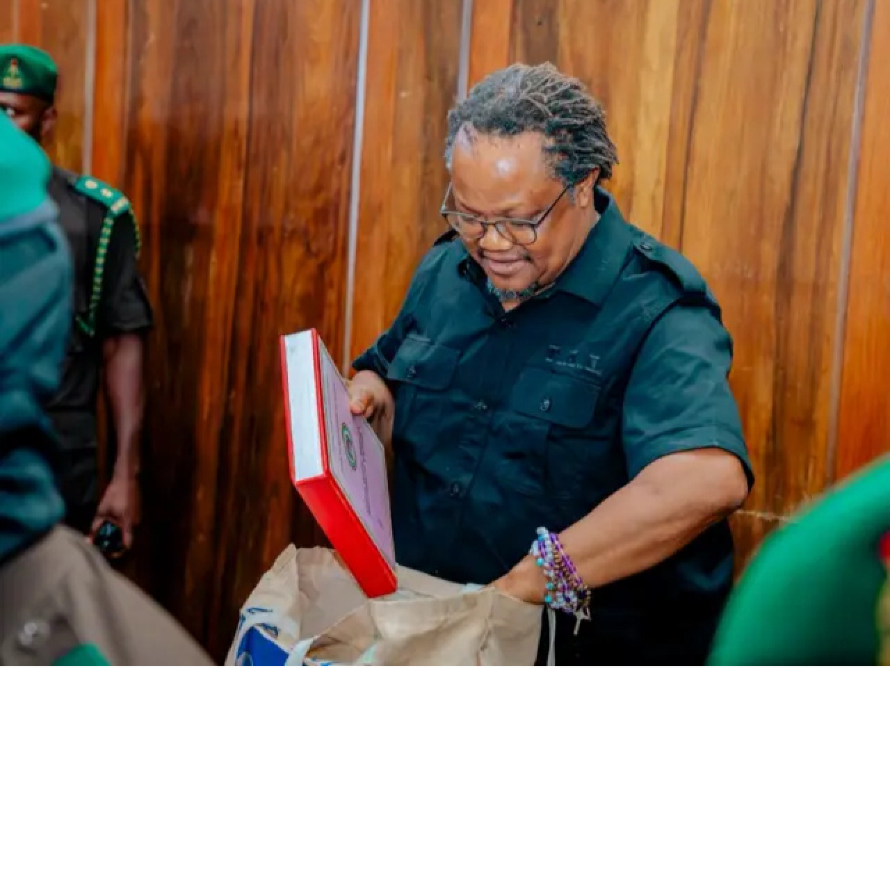 Nshala: Lissu kuanza mgomo wa Kula na dawa Oktoba 26, 2026