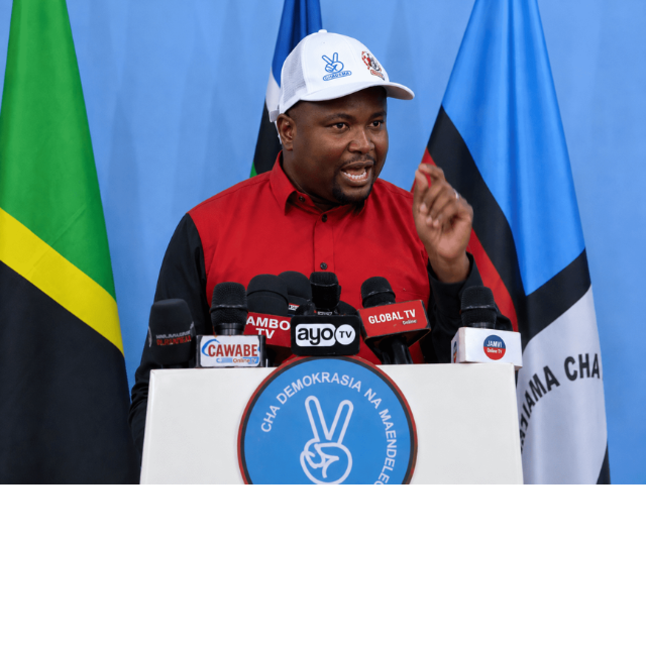 Mnyika: Chama kitafanya kumbukumbu na Maombolezo ya Siku 7 kuanzia Oktoba 29
