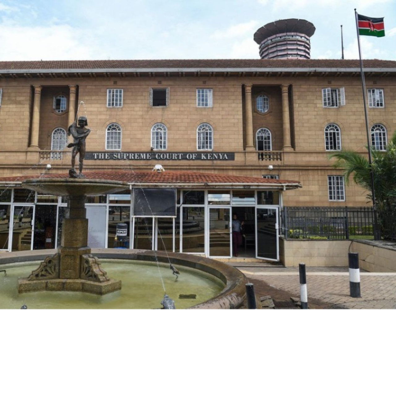 Kenya | Mahakama yaamuru Twaha afikishwe mahakamani akiwa hai au amefariki Novemba 2