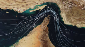 US and Iran clash over Hormuz transit toll