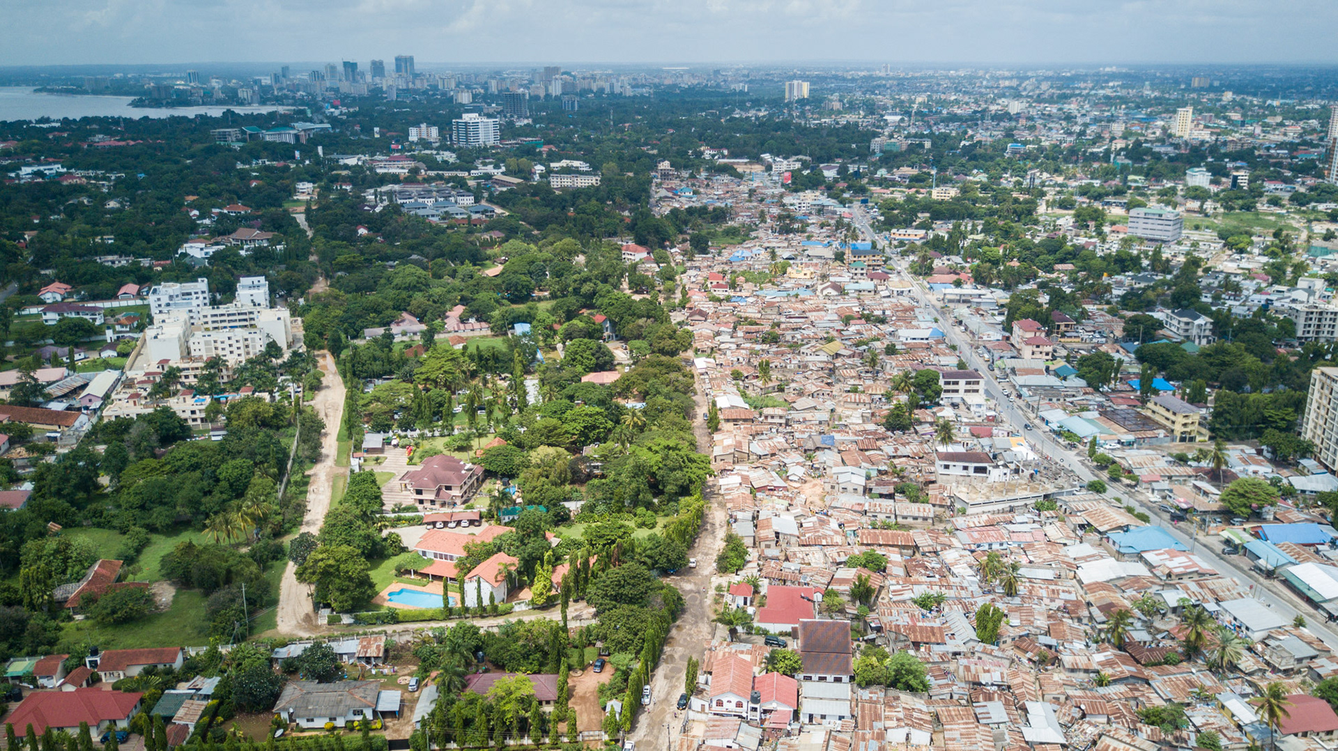Tanzania on Behance