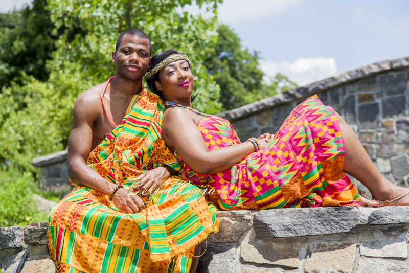 Ruth-of-StyleNique-Events-Albert-Ashanti-Ghana-Kente-Pre-Wedding-Engagement-Shoot-BellaNaija-October-2014-011.jpg