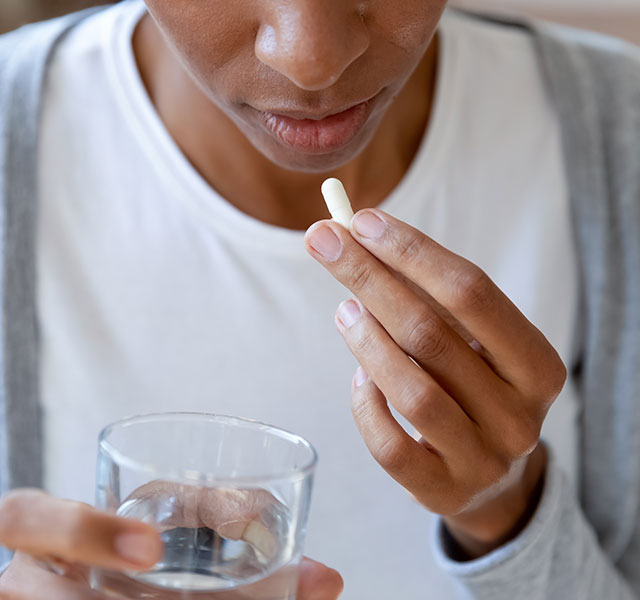 antibiotics uses