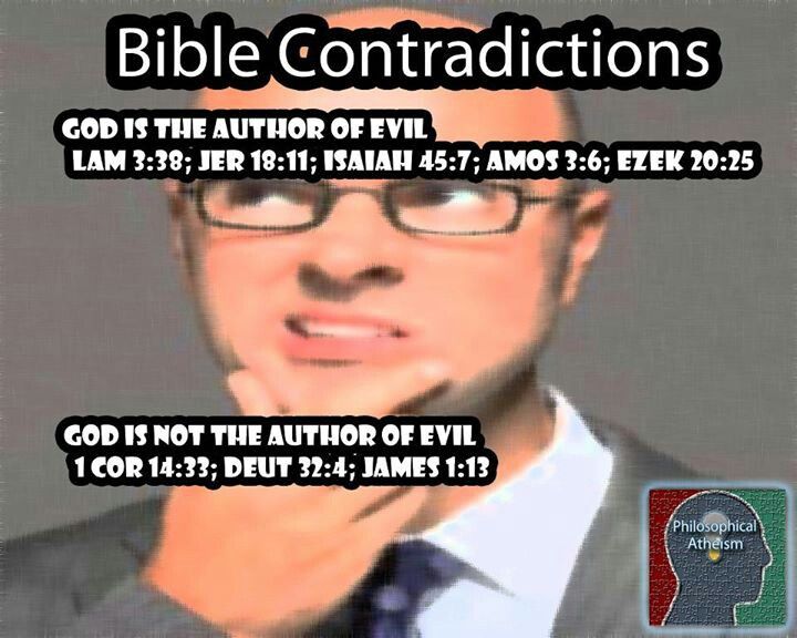 Again, I am utterly shocked at the logical inaccuracies located in the Bible. I mean I really expected more from the most powerful being to have ever existed. Bibelcitat, Bibelverser, Photoshop, Kristendom, Citat, Kentaurer, Citat