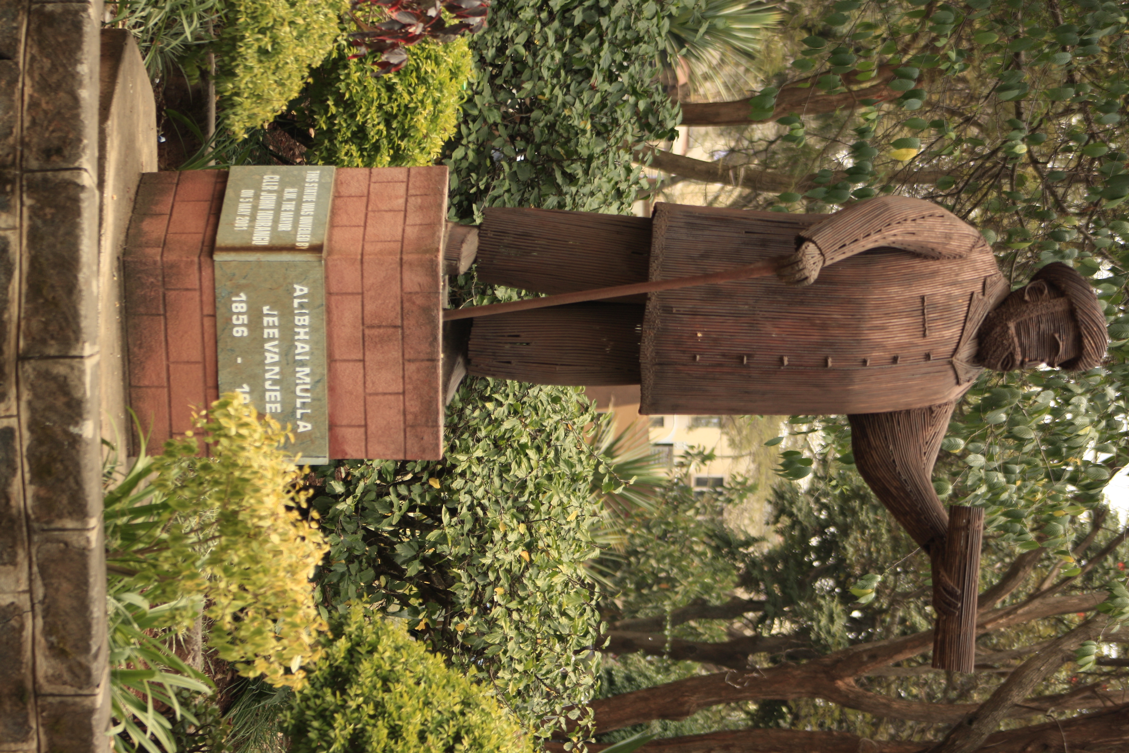 Jeevanjee Gardens - Wikipedia