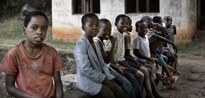 urban poverty in tanzania