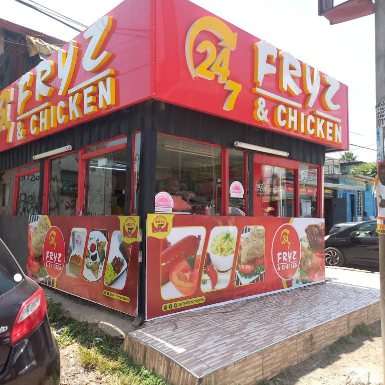 24-Hour Restaurants In Nairobi - DISHY KENYA