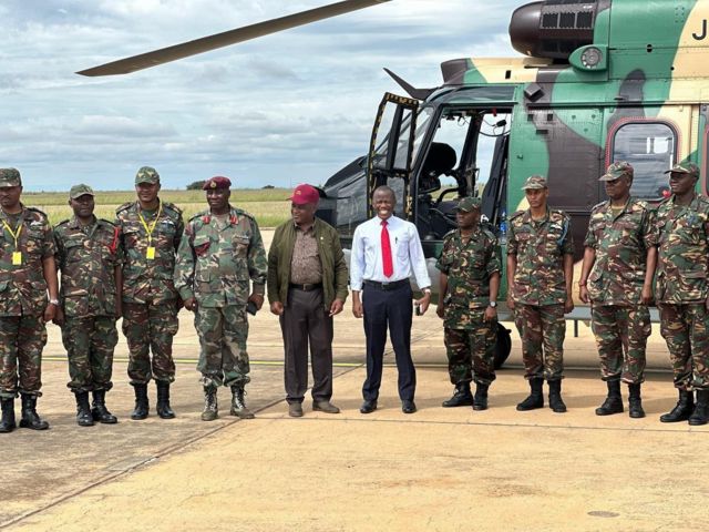 Malawi
