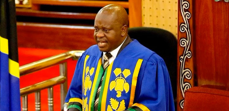 Utaratibu wa Kuendesha Bunge Wabadilishwa – Video - Global Publishers