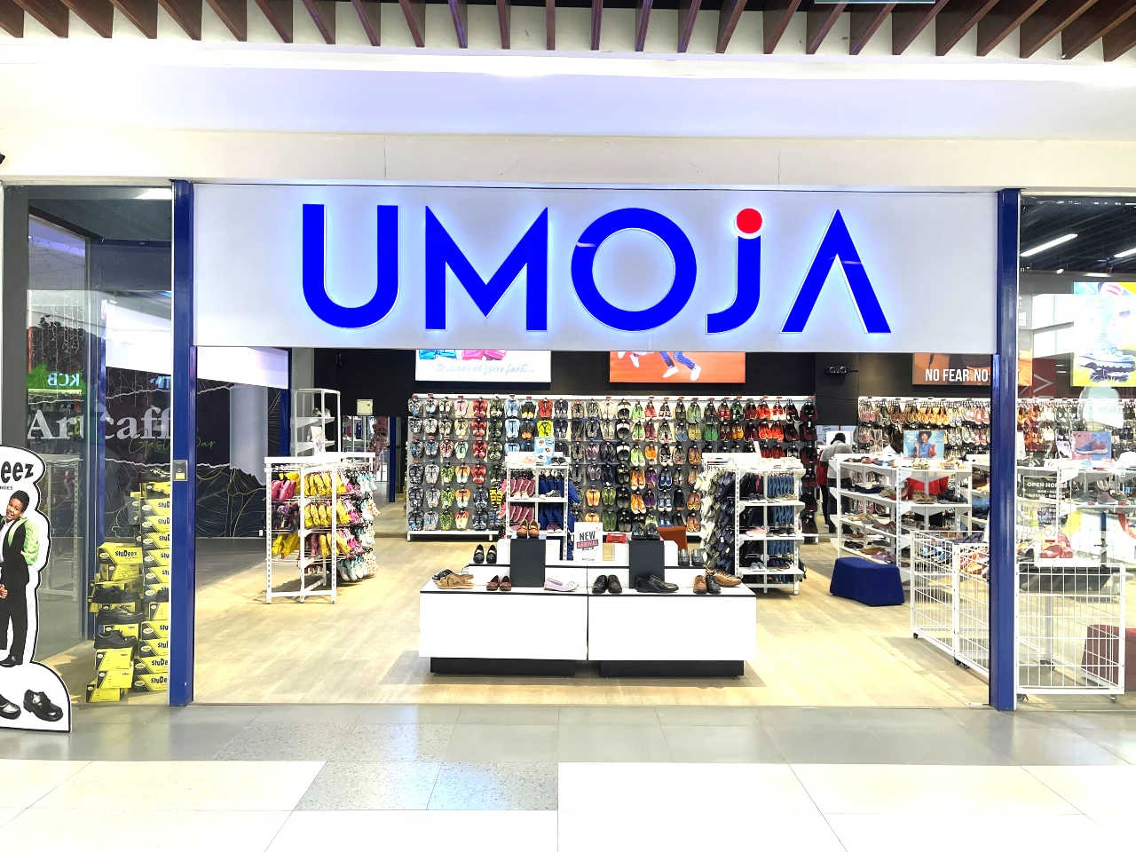 The Imaara | Umoja