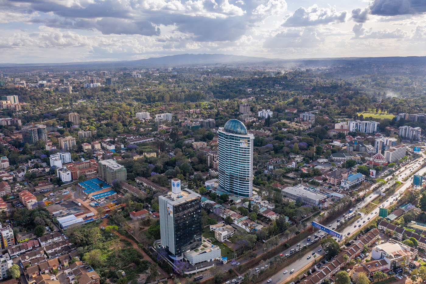 Rate Our Skylines AFRICA: City - Country | Page 327 | Skyscraper City Forum