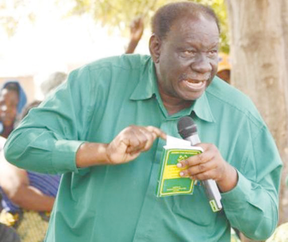 Stephen Wasira: Magari ya kubebea wagonjwa 528 yamenunuliwa na serikali ya awamu ya sita, CHADEMA ilikuwa na malengo ya kusimamisha wagombea 85% mjini