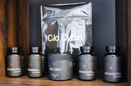 cilo cybin