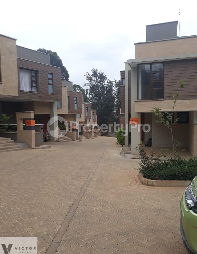 4 bedroom Townhouse for sale Chalbi Drive, Lavington, Nairobi Lavington  Nairobi (PID: 4ACEG) | PropertyPro