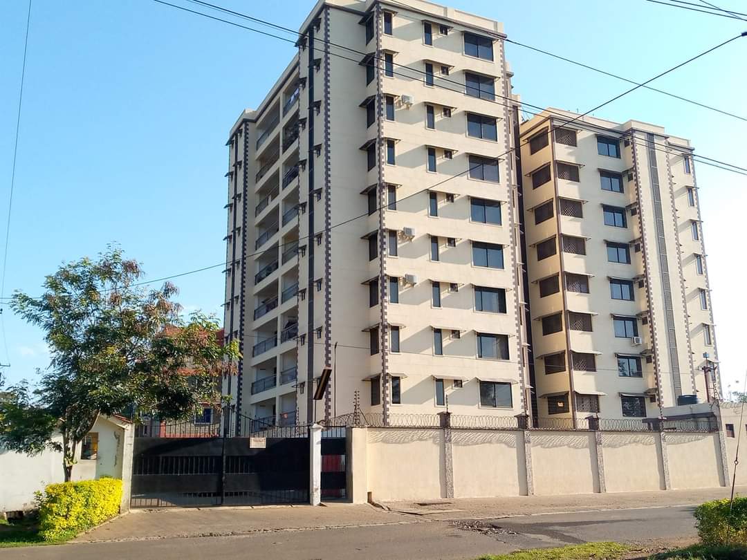 Visit Kisumu on Twitter: Kisumu Real Estate has grown over the years. Many  beautiful apartments have been built and many more are coming up.  #VisitKisumu #SpiritOfKisumu #RealEstate https://t.co/Nlh5PMKrMP / Twitter