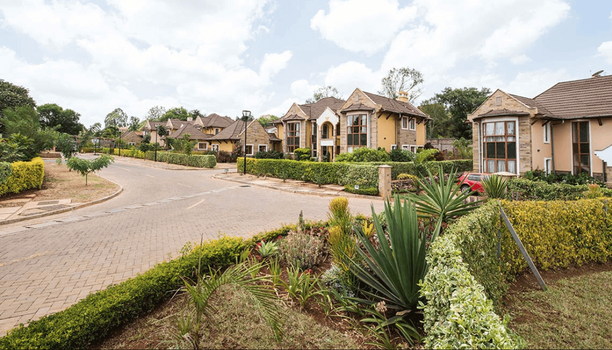 Finding Expat Housing Nairobi - How To Find Your Nairobi Expat Home - The  Expat Mummy