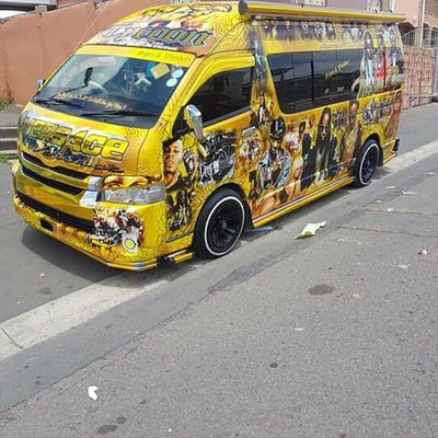 Customized Durban Taxis (@DurbanTaxis) / Twitter