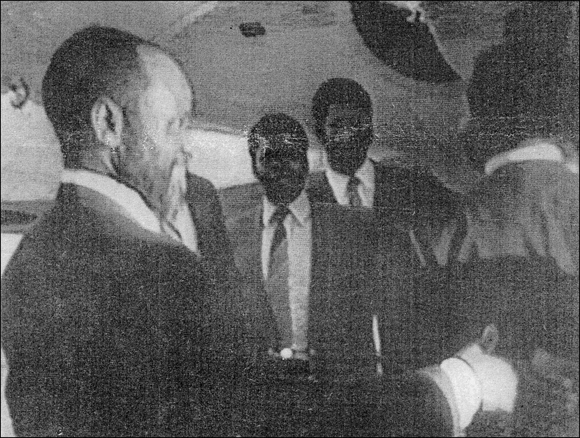 The Last Photograph