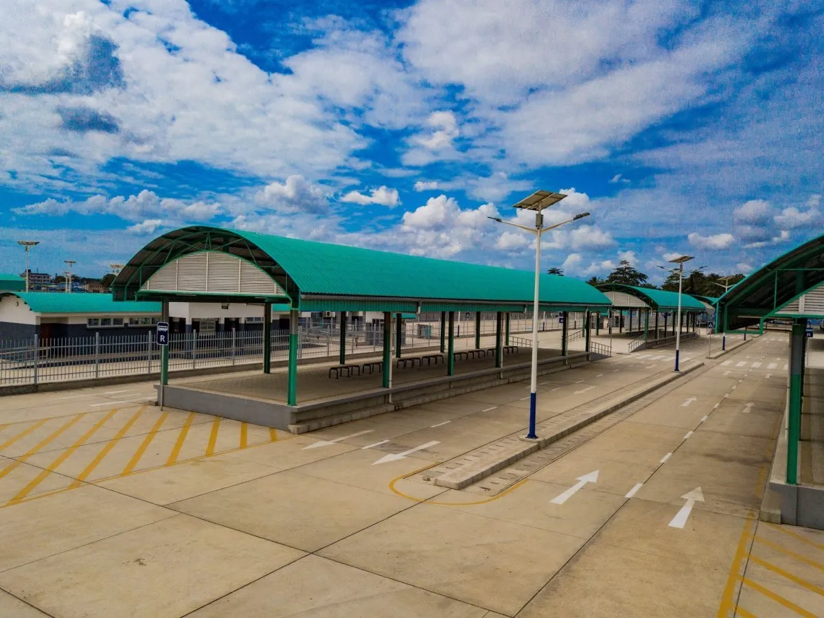 BRT Terminal