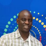 Nicholas Nhede