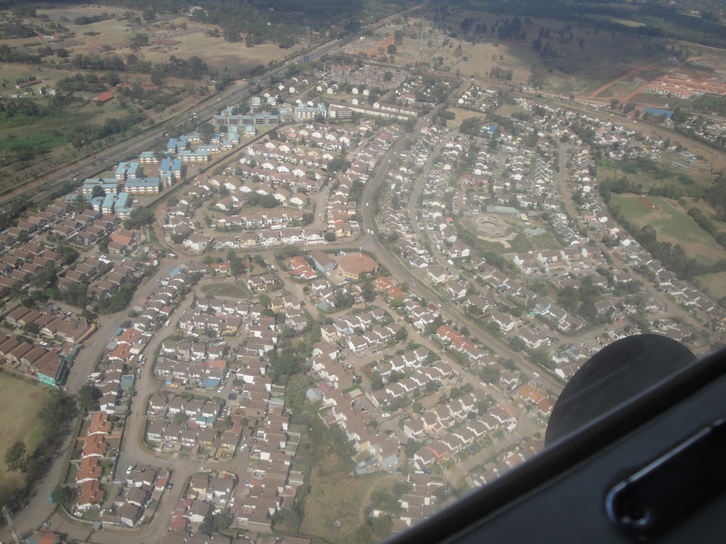 Nairobi - Kenya (The City under the Sun) | Page 50 | SkyscraperCity Forum