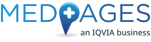 Medpages Logo
