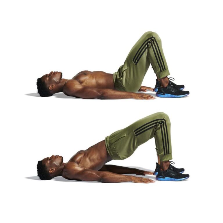 kegel exercise