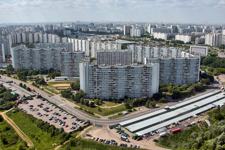 HOFINET | Housing Finance Information Network