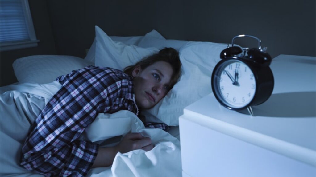 insomnia