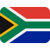 Flag of South Africa Flag of South Africa