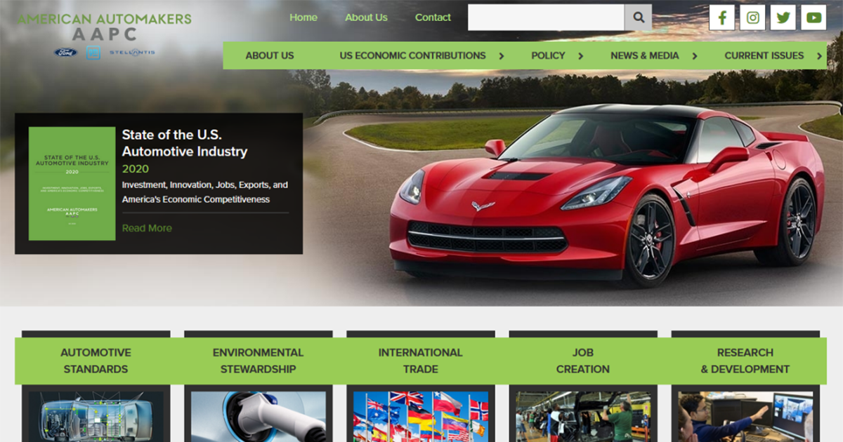 www.americanautomakers.org