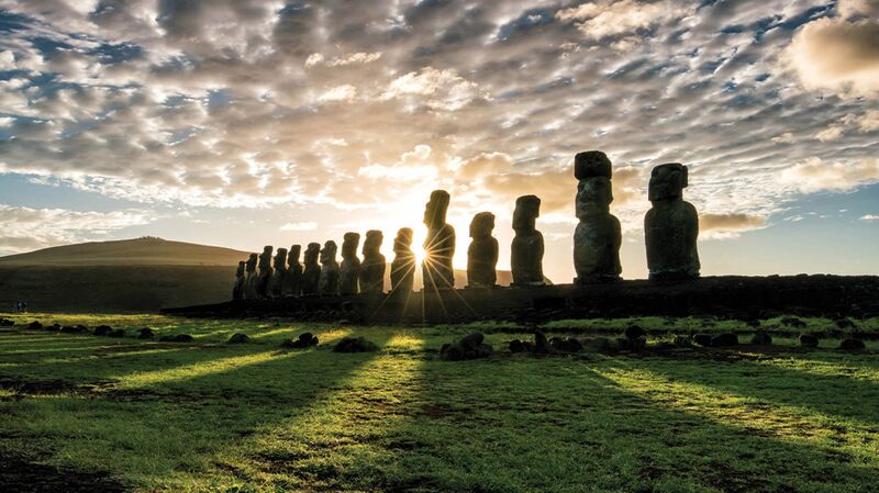 relates to Four Seasons Releases New Itineraries for $163,000 Jet Trips