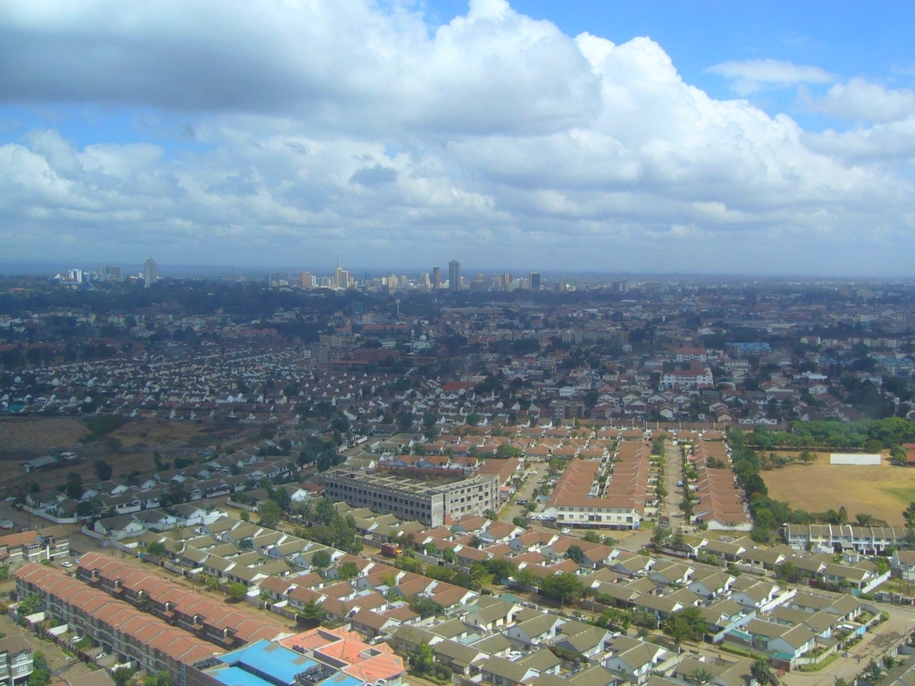 Nairobi