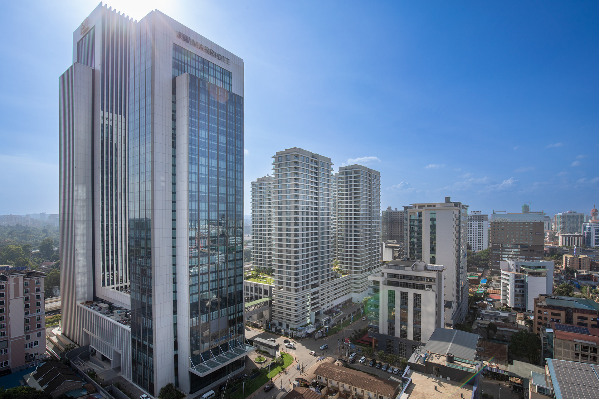 Architecture Photography architectural design architecture Photography  cityscape cityscapephotography nairobi africa