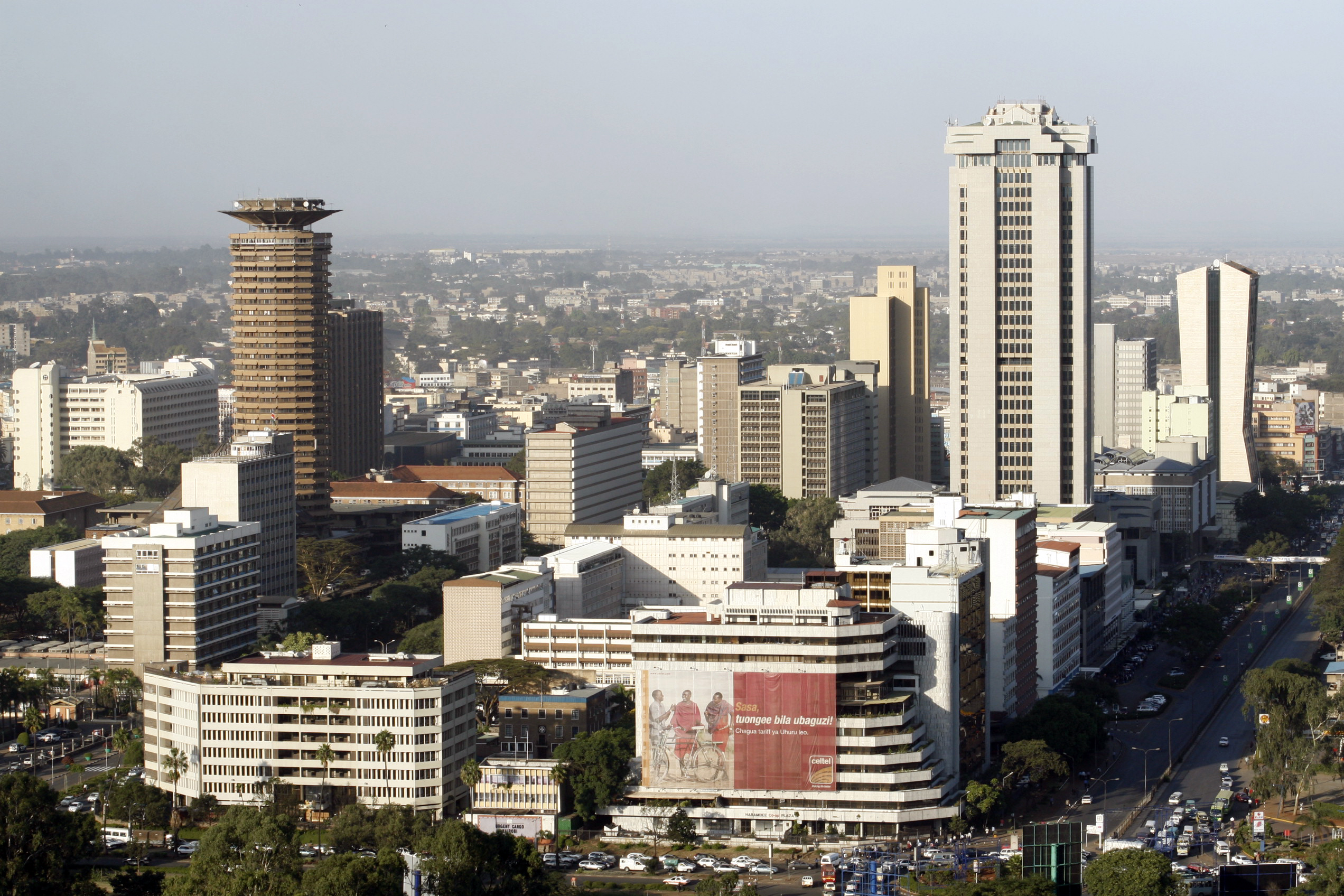 Image result for Kenyaâs national wealth