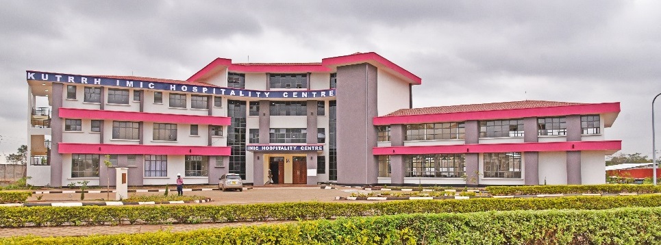 Imaging | IMIC Kenyatta University Hospital | KUTRRH – Quality Patient-Centred Care