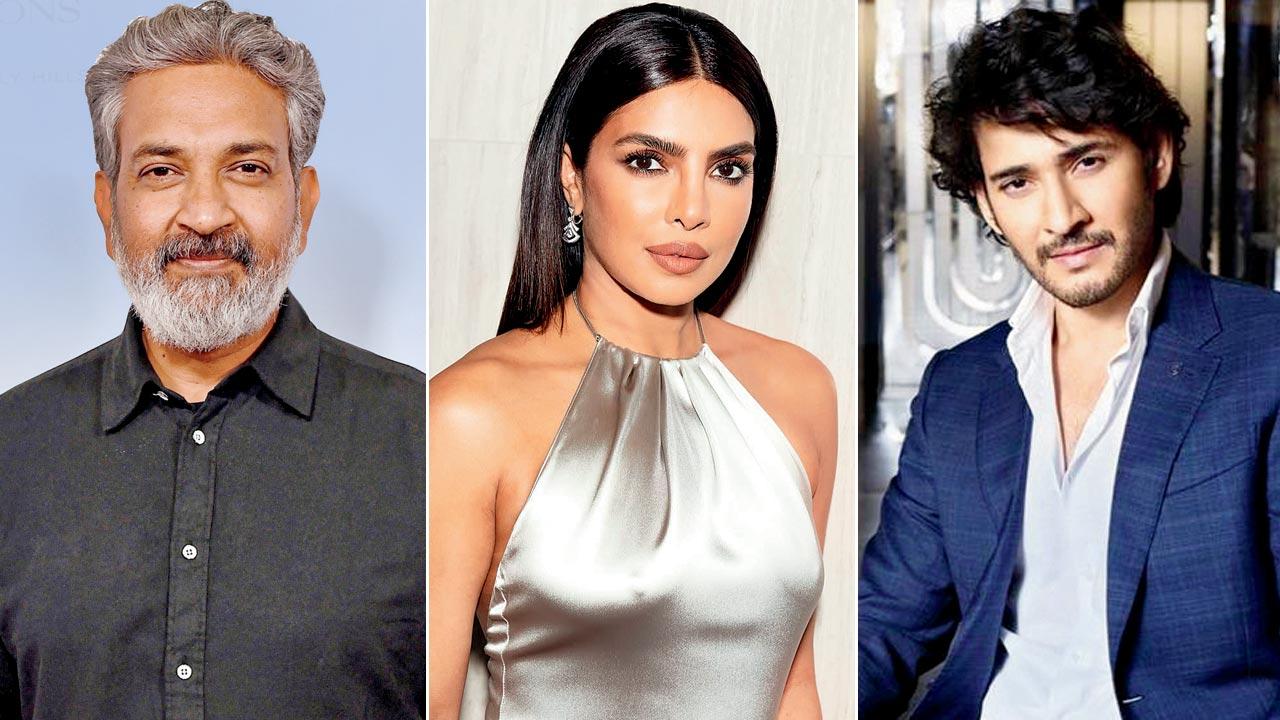 Rajamouli has a plan B ready after SSMB29 Kenya schedule called off due to unrest, team to shoot at THESE locations