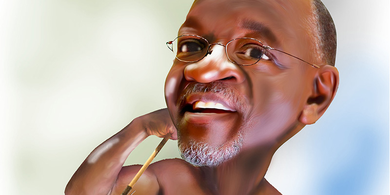 Tanzania: The Dialectics of Maguphilia and Maguphobia