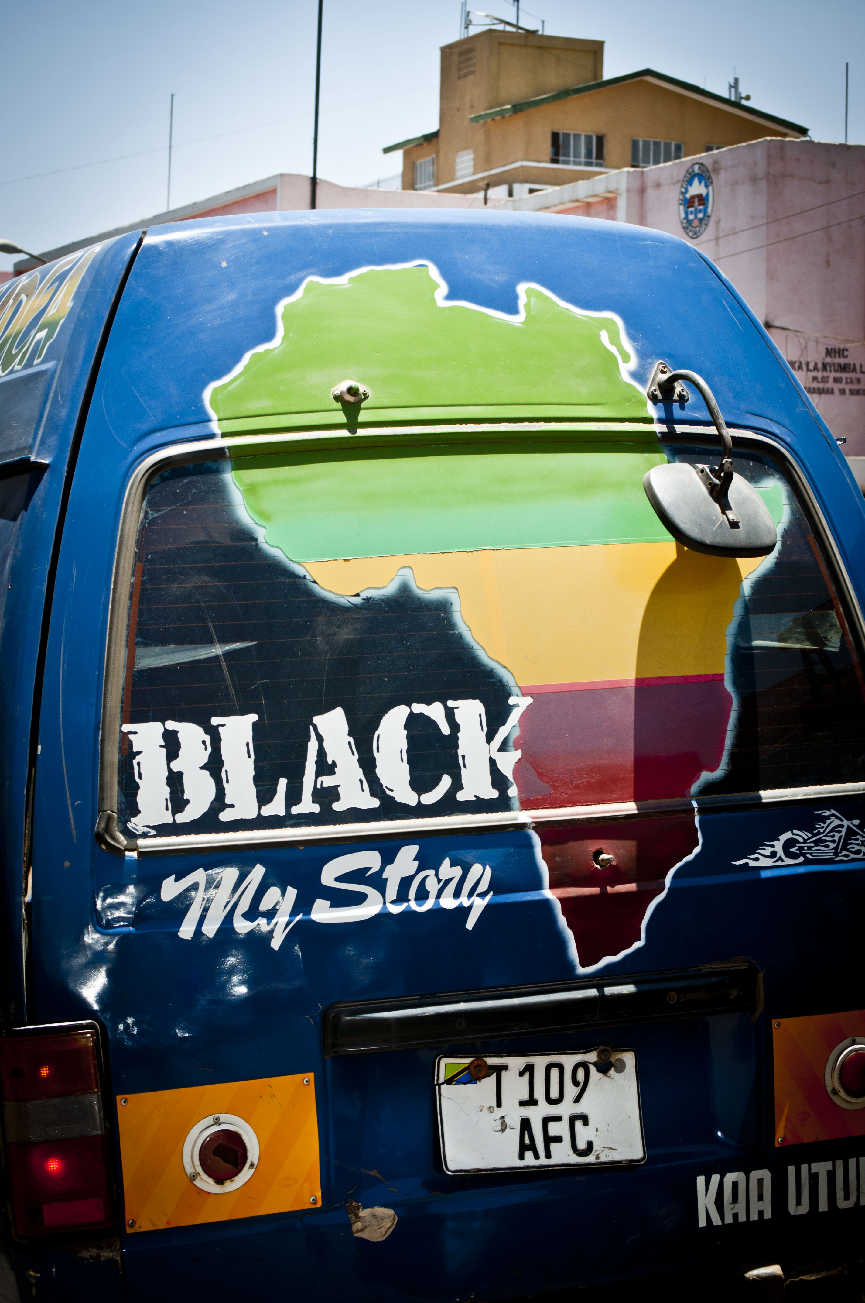 2019: A year of flipping scripts and changing narratives in Africa · Global  Voices