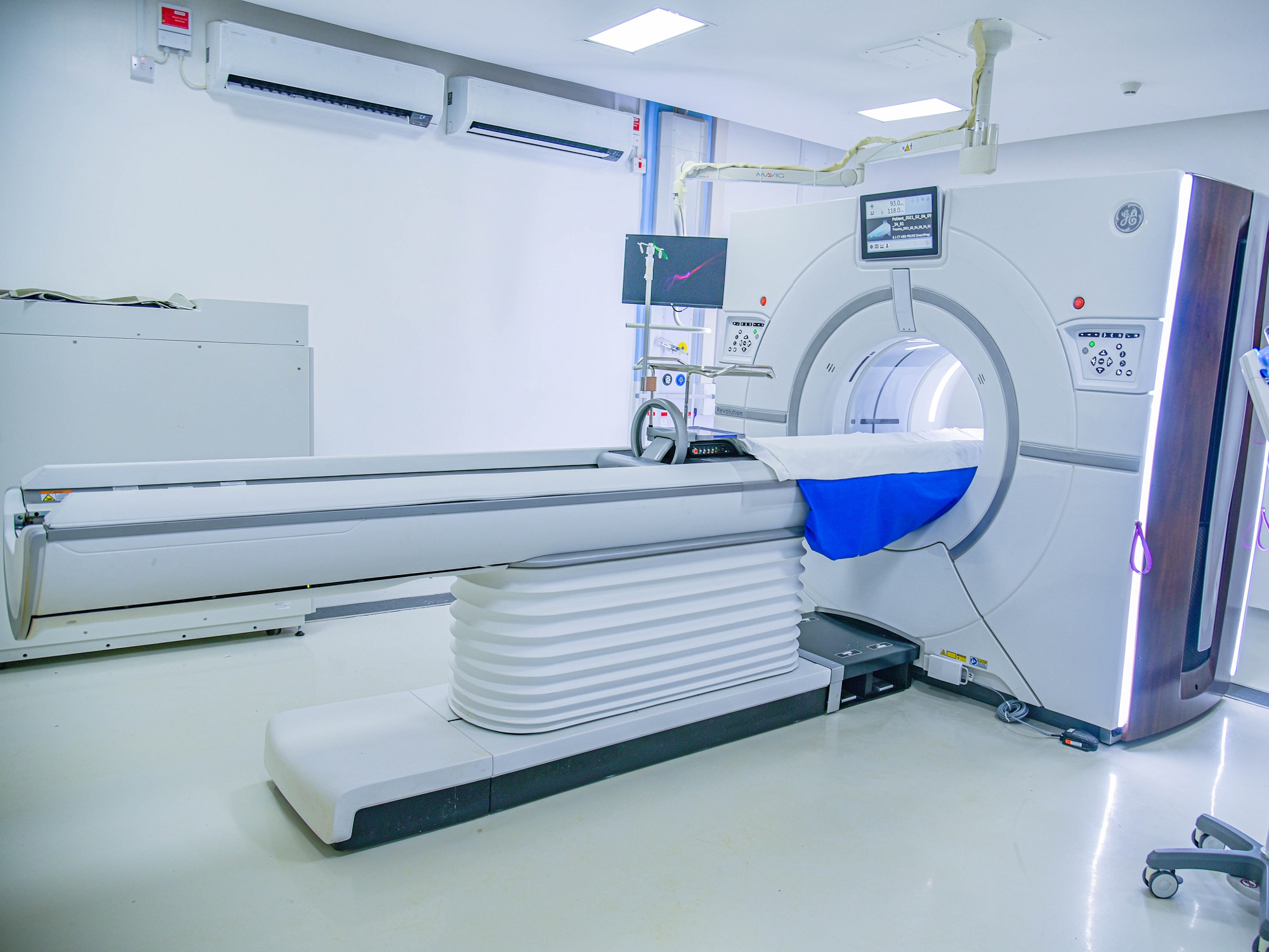 PET/CT – Imaging | IMIC Kenyatta University Hospital | KUTRRH
