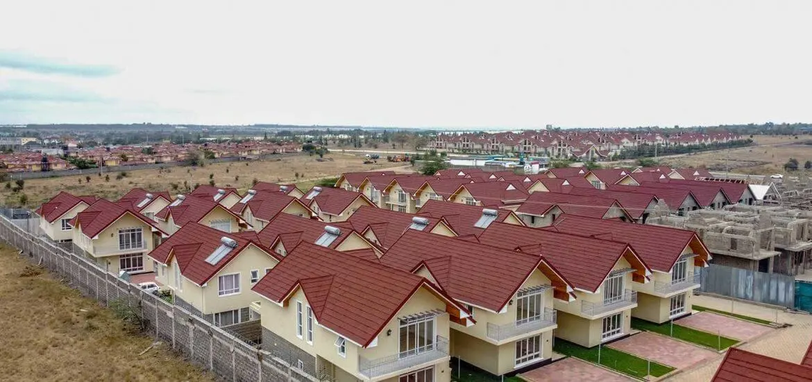 Upcoming Residential Estates in Nairobi to Move to | Nellions Moving and  Relocations Company